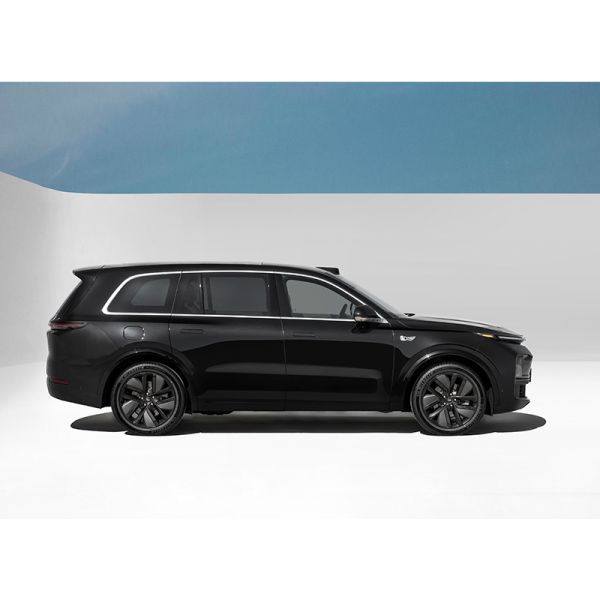li auto l9 elektro auto new energy vehicles luxury car