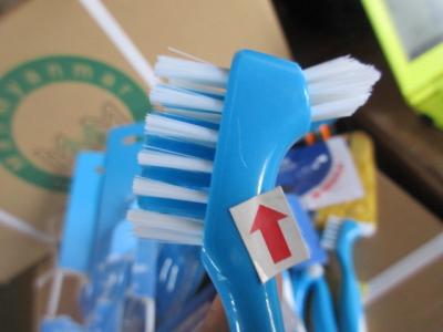 Os testes da testemunha durante a inspeção da produção, inspeção da qualidade do terceiro programam facilmente
