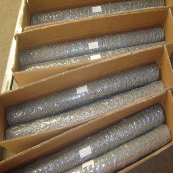 hexagonal wire netting,Chicken Wire Mesh,Galvanized Hexagonal Wire Netting