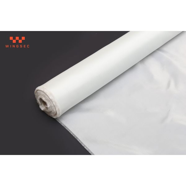 100 to 1650 Gm2 Fabric Weight Glass Fiber Fabric Featuring Good Alkali Resistance C glass Suitable for Reinforcement and Insulation Purposes