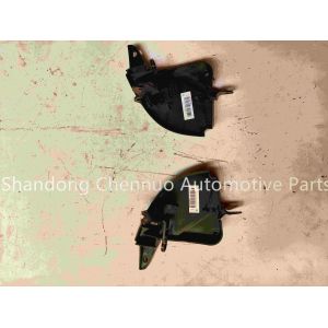 Shandeka Нижняя стойка крышки воздуховода 812W62440-0050 812W624400049 Части и компоненты грузовиков