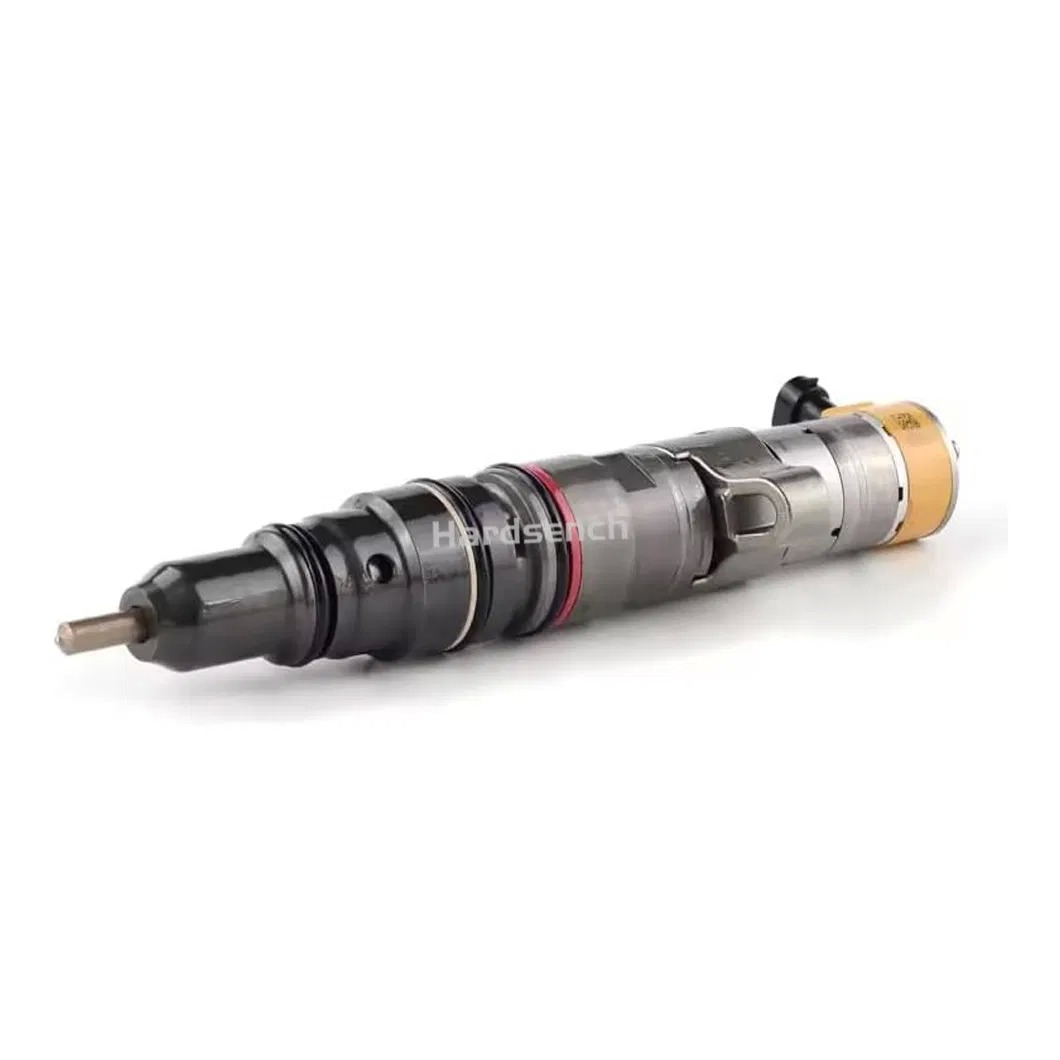 Diesel Fuel Injector 238-8092 Common Rail Diesel Fuel Injector 2388092 for C/A-T C9 Engine Parts