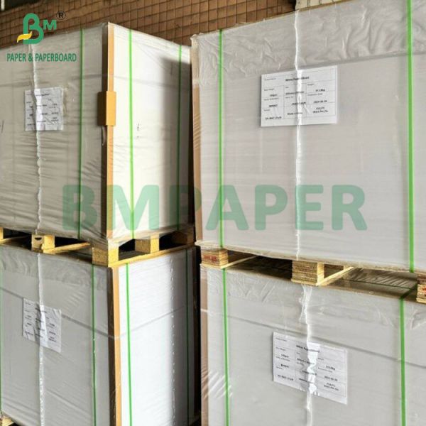 280GSM 310GSM Черный Синий Ядро Покер Джамбо Бумажная доска для игровых карт 65 см