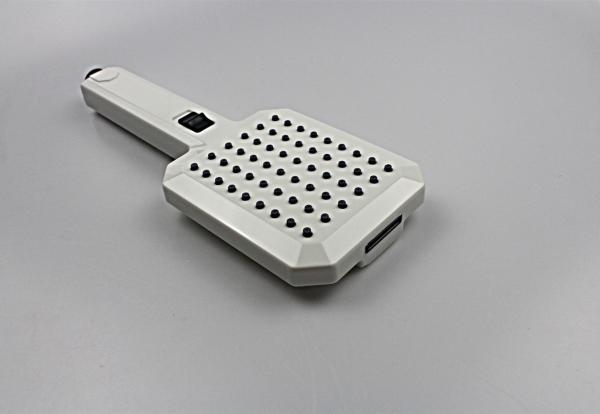 2 Functions Hand-held shower with toilet washing function
