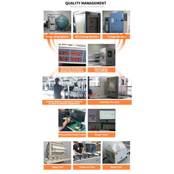 Foshan Kaicheng Lighting Co., Ltd.