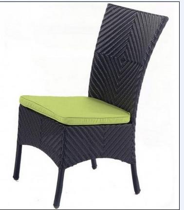 outdoor garden beach/dinning chairs-16092