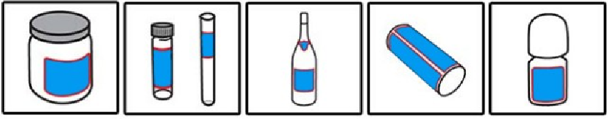 Tipo rotatorio automático etiqueta engomada de alta velocidad alrededor del tarro de cristal y de la máquina de etiquetado plástica de la botella