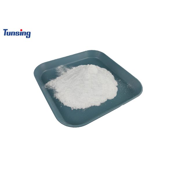 PES Sublimation Copolyester Hot Melt Adhesive Powder For Interlining