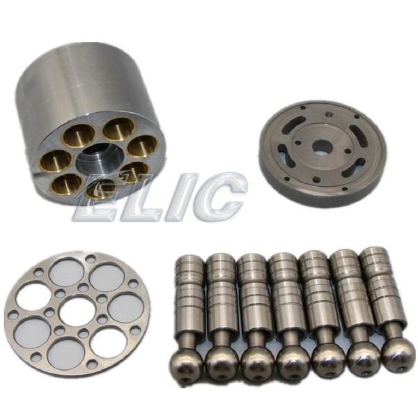 PC60-3 PC60-5 Swing Motor Parts KMF40 706-73-41091 706-73-42840  706-73-41163 706-73-42260