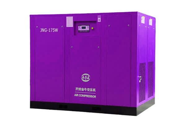 Water Lubricated Screw Air Compressor-JNG-175W from china supplier Orders Ship Fast. Affordable Price, Friendly Service.