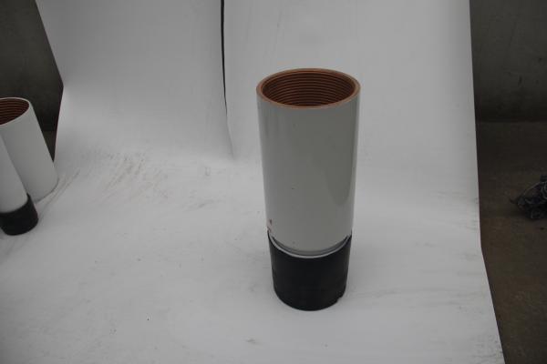 20 Inch OD OCTG Couplings Oilfield Tools Premium Connection API 5CT Coupling