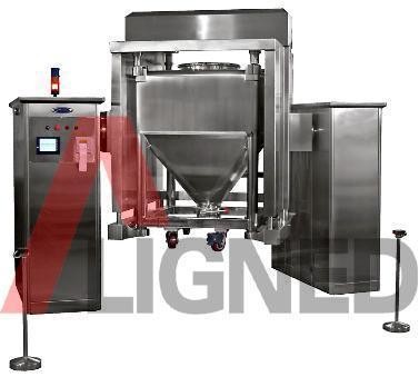 VZD Series Blending System