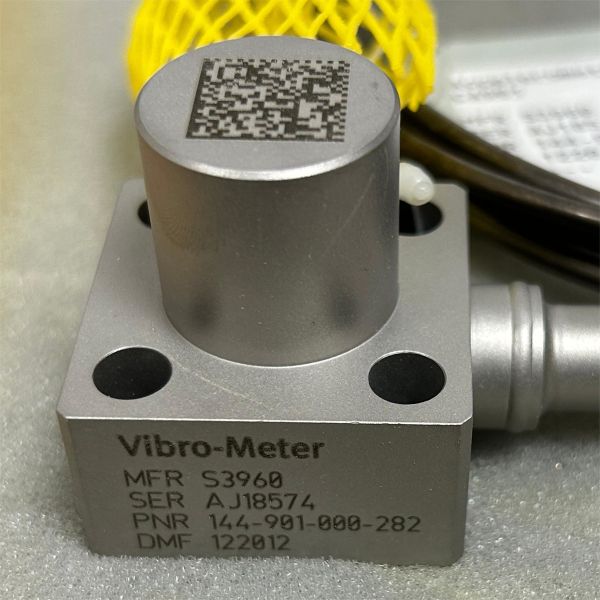 CA901 144-901-000-282 Acelerómetro piezoeléctrico En stock ahora