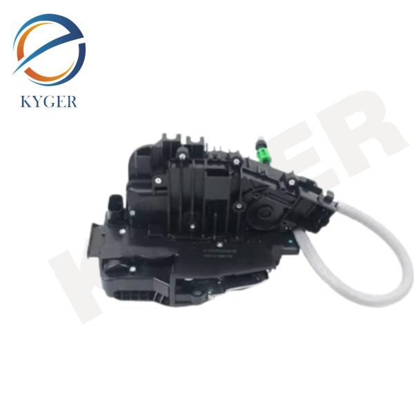 099 720 13 01 Auto Body System Auto Front Left Car Door Lock Actuator For Mercedes-Benz W166 0997201301 0997207300 2227200535