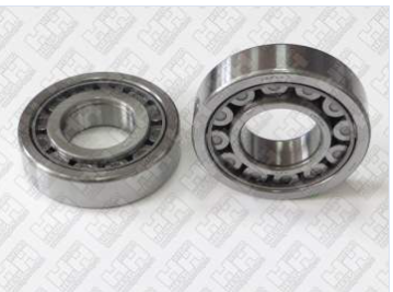 Partes eléctricas AP2379F para rodamientos de rodillos de motor de bomba hidráulica 39Q6-11130 Apoyo OEM