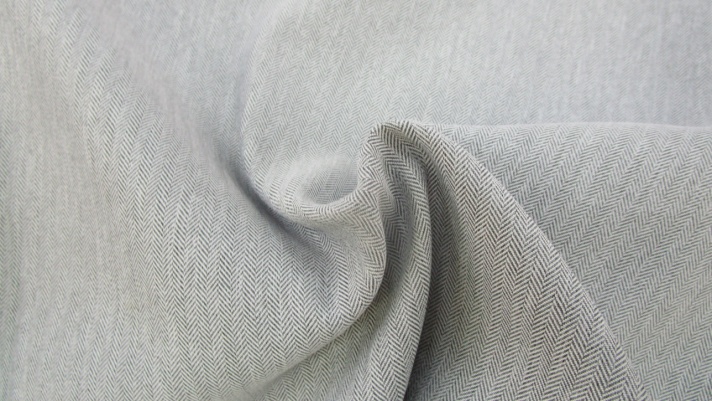 75D 40D полиэстерный спандекс 4-угольный кавалерийский твиль Жоржетная ткань для женщин Одежда