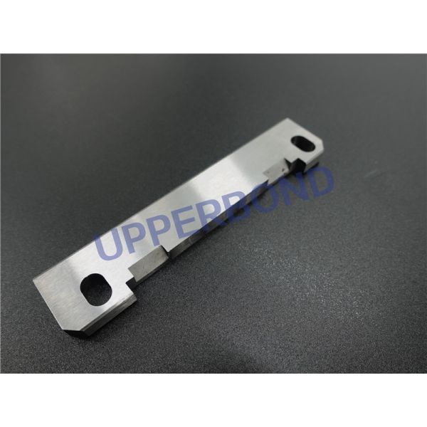 GDX Knives Cutter Tobacco Machinery Blade Cutting Spare Parts