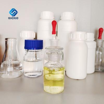 C16H35NO Myristamine Oxide CAS 3332-27-2 Organic Raw Materials Yellow Liquid
