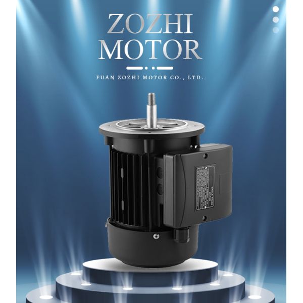 Moteur asynchrone monophasé en aluminium étanche pour pompe de piscine 1500 tr/min 220V 50/60Hz