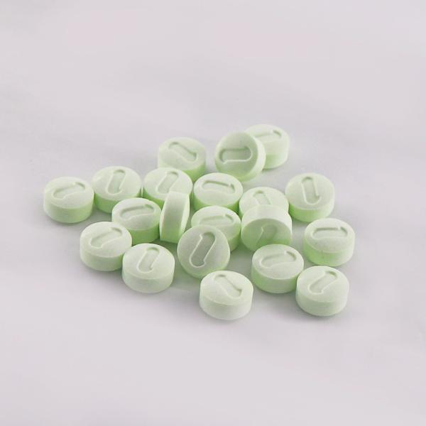 Les bonbons sans glucides doivent être disponibles dans les magasins de détail / les acheteurs soucieux de leur santé