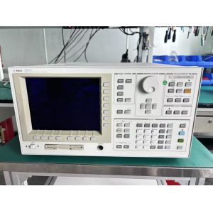 Keysight Keysight (Agilent) 4155C Semiconductor Parameter Analyzer