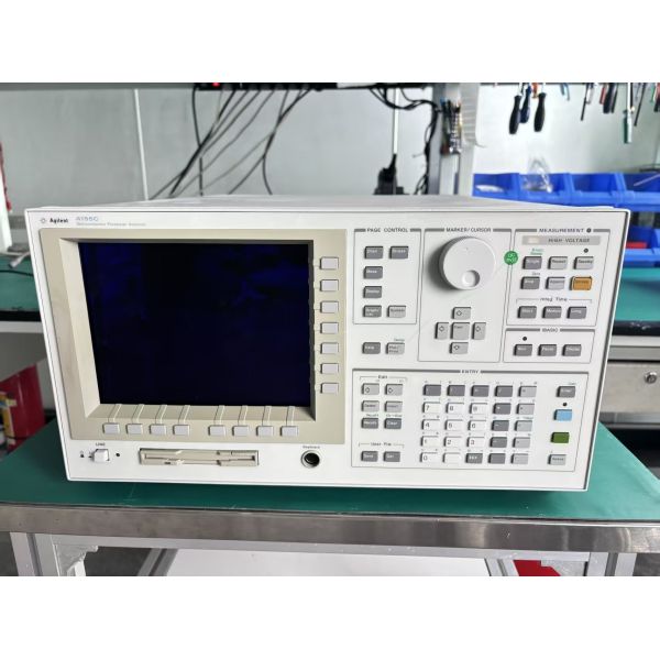 Keysight Keysight (Agilent) 4155C Semiconductor Parameter Analyzer