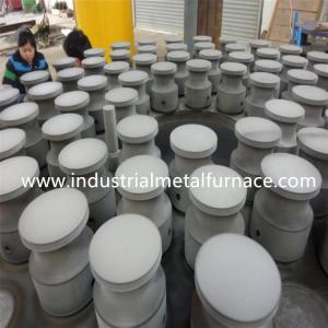 plasma Ion Nitriding Process do tratamento térmico de 30A Pit Type Wondery
