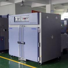Electronics / Battery Industrial Drying Ovens PID Automatic Adjustment Function