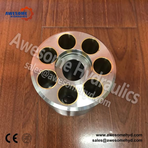 Repair Kit Linde Pump Parts , Hydraulic Pump Linde Spare Parts B2PV35 B2PV50 B2PV75 B2PV105 B2PV140 B2PV186