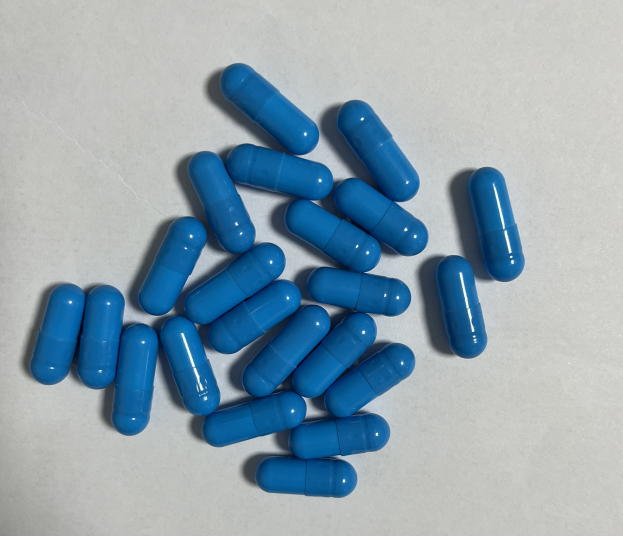 Source Factory OEM custom sleep aid melatonin capsules