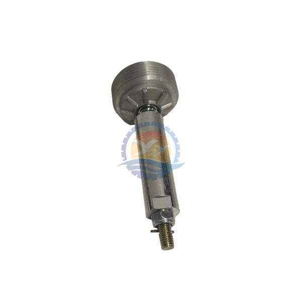 Engine Parts SK350-8 SK250-8 Return Check Valve for Kobelco Excavator Parts