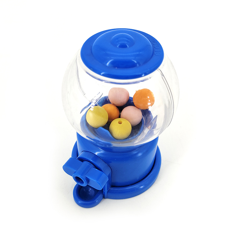 Игрушки машины Gashapon обслуживания OEM чеканят эксплуатируемый формировать инжекционного метода литья