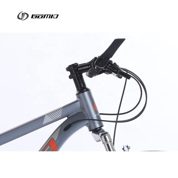 GOMID Custom Mountainbike for Man Cycle OEM MTB24 26 27.5 29 Inch Bicycle Front Derailleur SHIMING FD-3 SPEED Lightweight