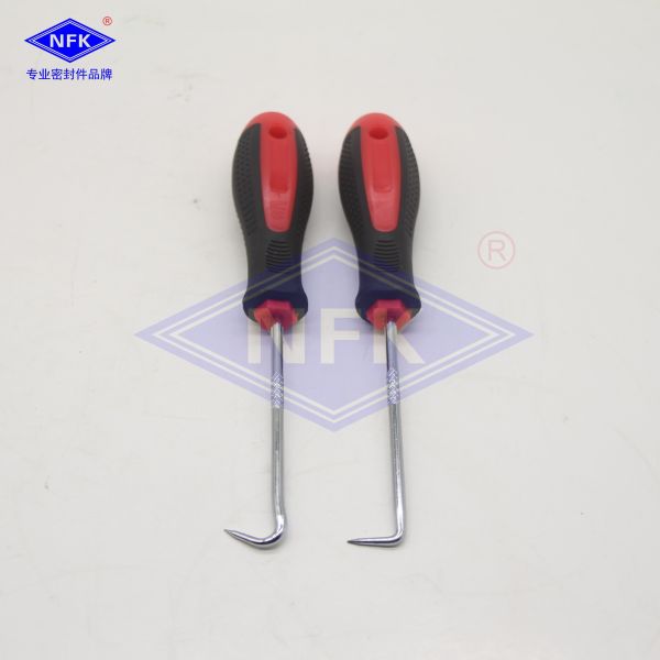 Kit d'outils de réparation de la pompe à moteur