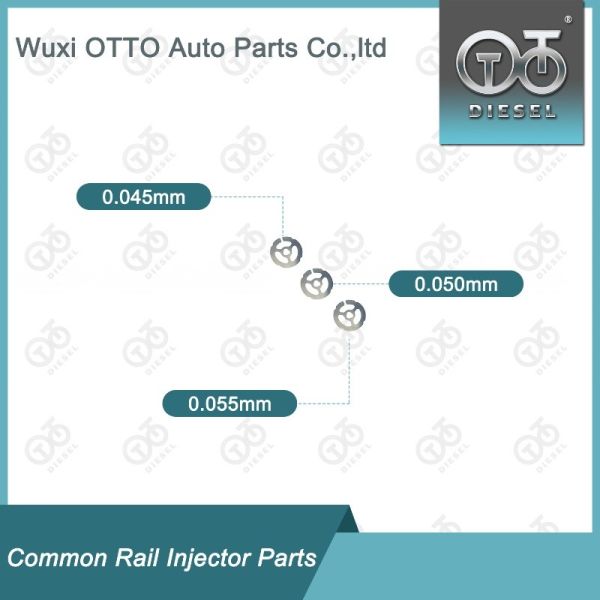 Spare Parts For Bosch Injector Repair Kit DLLA162P2160