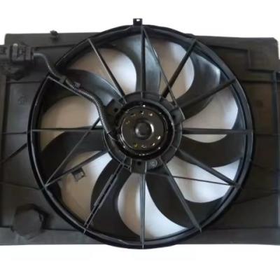25380-1F552 25380-1F251 FAN Radiator For Hyundai Tucson Kia Sportage 6860001
