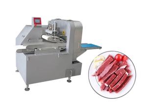 Máquina de trituração de carne de bovino de aço inoxidável 304