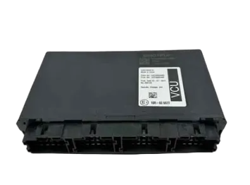 Sinotruk Vehicle Control Unit for Sitrak C7h HOWO Computer Board Module 812W25805-7086