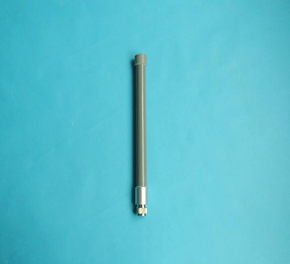 2.4G and 5.8G dual band Omni directional fiberglass antenna high gain for WIFI/WLAN