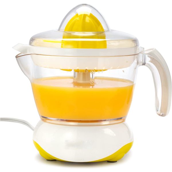 Коммерческий электрический соковыжиматель для цитрусовых оранжевых лимонных прессов