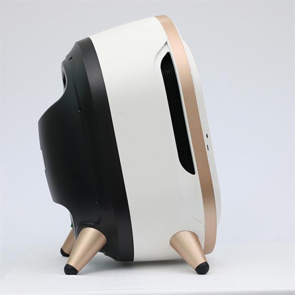 Acne Treatment 3D Skin Analyzer / 9000h Smart Mirror Skin Analysis System