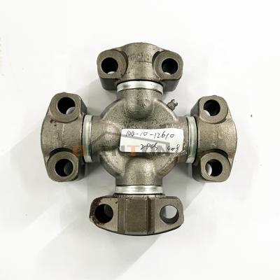 Construction Works Universal Joint for KOMATSU 144-10-12610 Diesel Tractor Parts