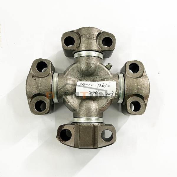 Construction Works Universal Joint for KOMATSU 144-10-12610 Diesel Tractor Parts