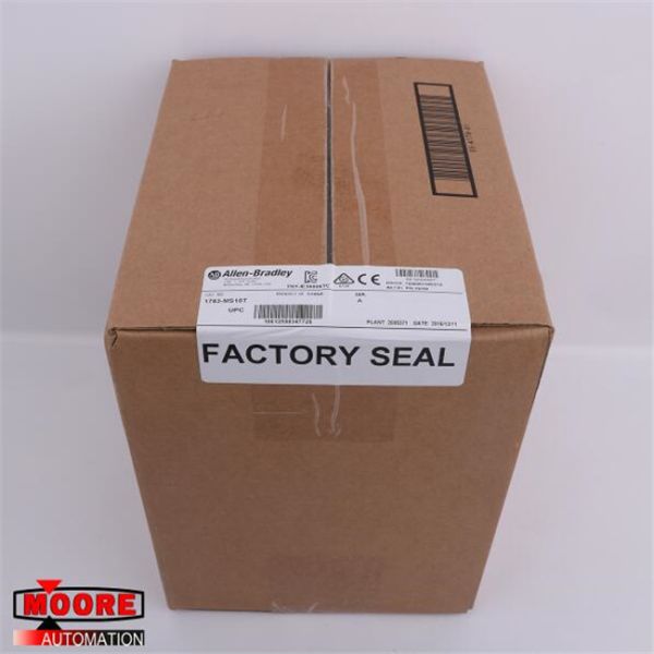 1783-MS10T 1783MS10T AB AB Stratix 8000 10 Port Managed Switch