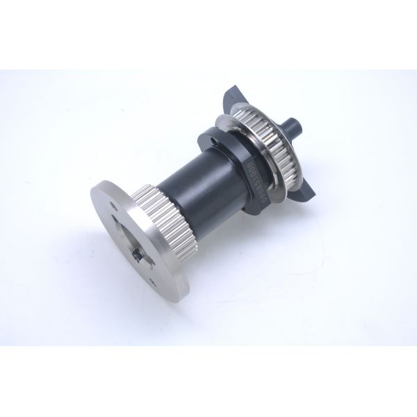 90886000 Casas de manivela Asamblea 22.22mm es una parte de la XLC7000