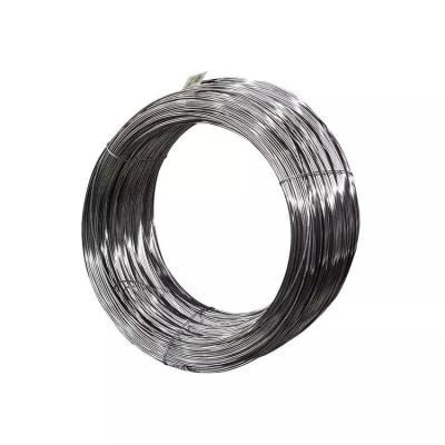fábrica de Rod Decoiling Steel Spring Wire do fio de aço carbono de 200cu 204cu baixa