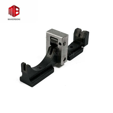 93293001 Top Roller Assembly For Gerber Cutting Machine XLC7000 / Paragon Parts