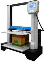 Micro-ordinateur de machine d'essai de compressibilité de boîte de contrôle d'écran