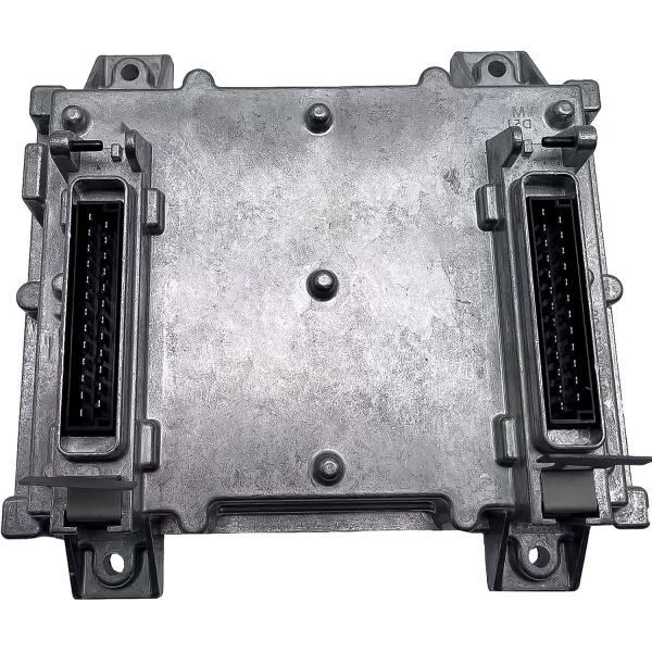 Jision With Software Program EW140 Excavator Engine Controller ECU Computer 20723663