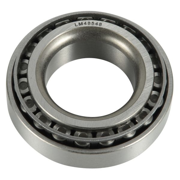 Medium Spherical Roller Bearings with Low Noise and OEM Reliability